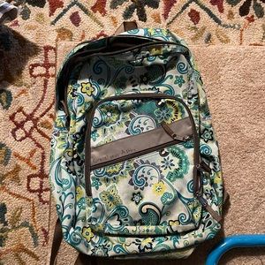 L.L Bean backpack